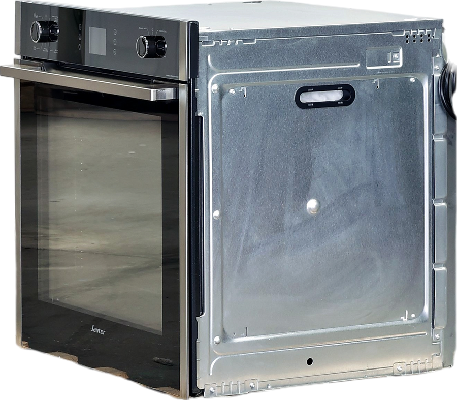 Four Chaleur Tournante 73 L Reconditionné SAUTER SOP6612LX
