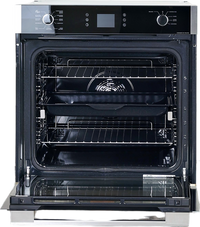 Four Chaleur Tournante 73 L Reconditionné SAUTER SOP6612LX