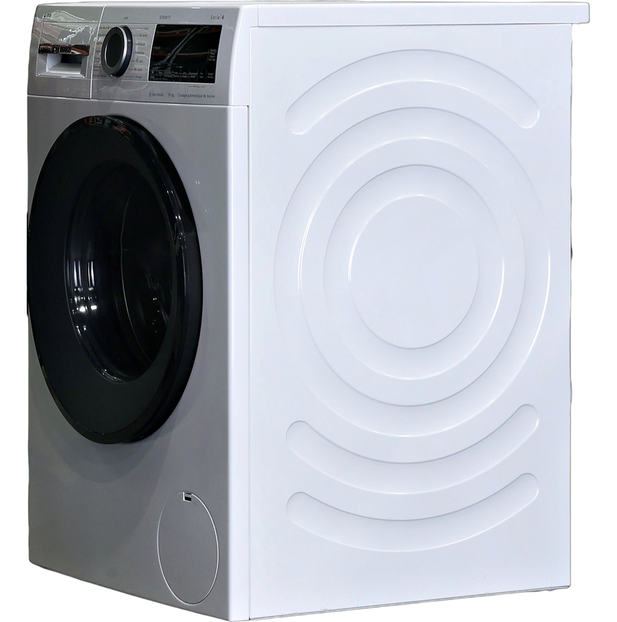 Lave-linge Hublot 10 kg Reconditionné BOSCH WGG254FQFR