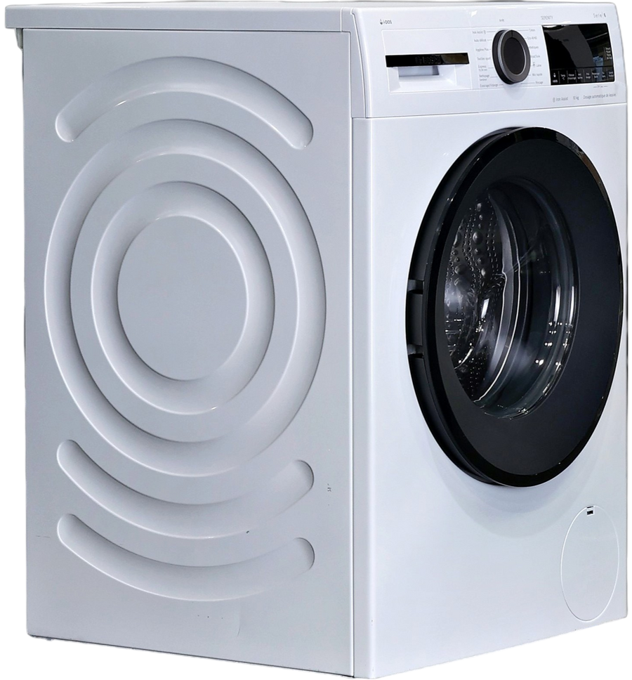 Lave-linge Hublot 10 kg Reconditionné BOSCH WGG254FQFR