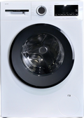 Lave-linge Hublot 10 kg Reconditionné BOSCH WGG254FQFR