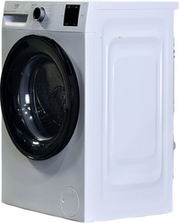 Lave-linge Hublot 7 kg Reconditionné BEKO BM3WFU47411B