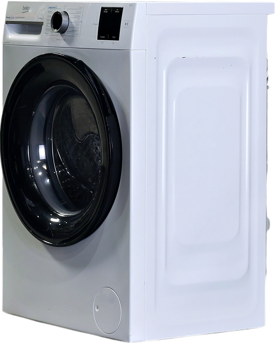 Lave-linge Hublot 7 kg Reconditionné BEKO BM3WFU47411B