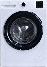 Lave-linge Hublot 7 kg Reconditionné BEKO BM3WFU47411B