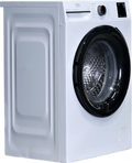 Lave-linge Hublot 7 kg Reconditionné BEKO BM3WFU47411B