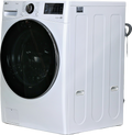 Lave-linge Hublot 20 kg Reconditionné LG F20P12WST