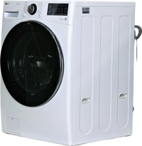 Lave-linge Hublot 20 kg Reconditionné LG F20P12WST