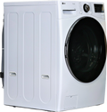 Lave-linge Hublot 20 kg Reconditionné LG F20P12WST