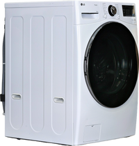Lave-linge Hublot 20 kg Reconditionné LG F20P12WST