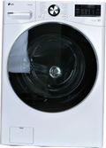 Lave-linge Hublot 20 kg Reconditionné LG F20P12WST