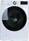 Lave-linge Hublot 20 kg Reconditionné LG F20P12WST