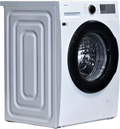 Lave-linge Hublot 9 kg Reconditionné SAMSUNG WW90CGC04DAH