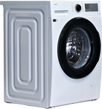 Lave-linge Hublot 9 kg Reconditionné SAMSUNG WW90CGC04DAH