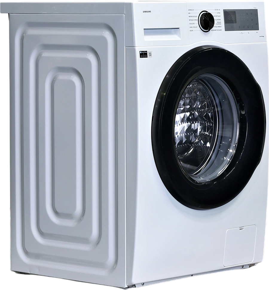 Lave-linge Hublot 9 kg Reconditionné SAMSUNG WW90CGC04DAH
