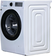 Lave-linge Hublot 9 kg Reconditionné SAMSUNG WW90CGC04DAH