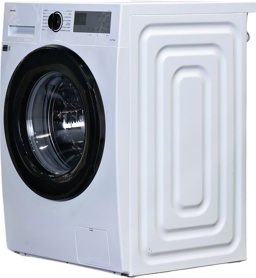 Lave-linge Hublot 9 kg Reconditionné SAMSUNG WW90CGC04DAH