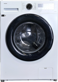 Lave-linge Hublot 9 kg Reconditionné SAMSUNG WW90CGC04DAH