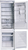 Réfrigérateur Encastrable 250 Litres Reconditionné WHIRLPOOL WHC18T122