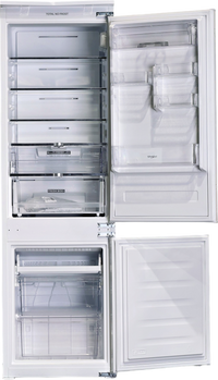 Réfrigérateur Encastrable 250 Litres Reconditionné WHIRLPOOL WHC18T122