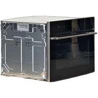 Four Chaleur Tournante 51 L Reconditionné ASKO OCS8478G