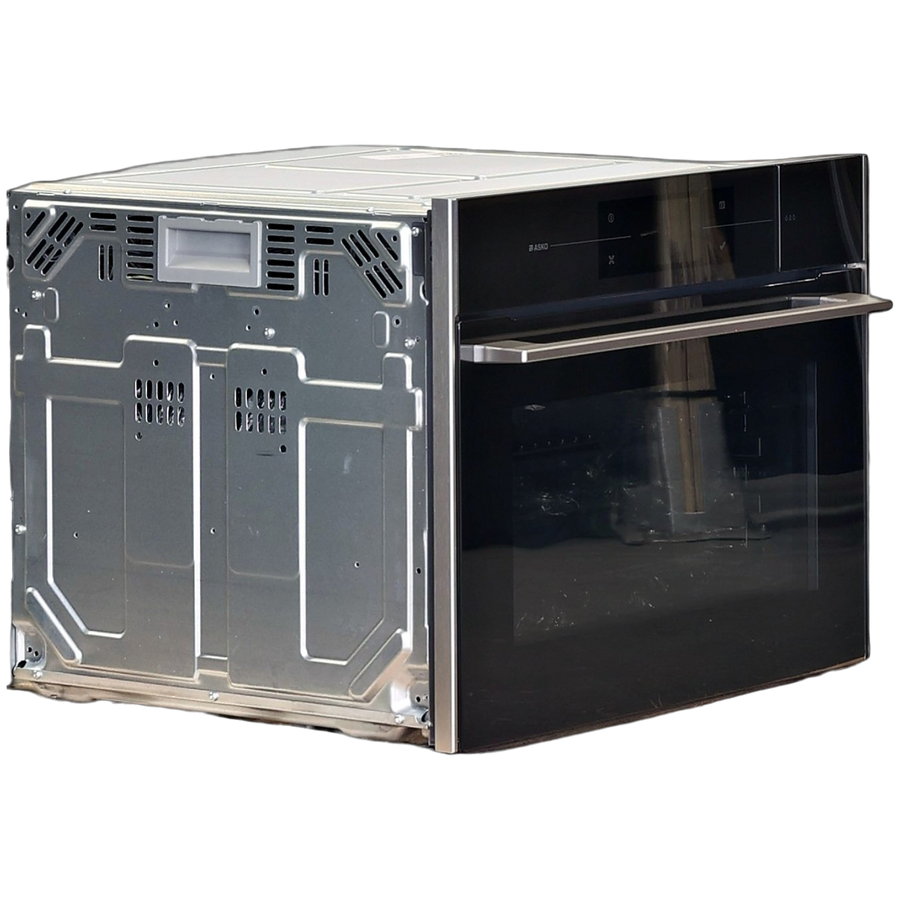 Four Chaleur Tournante 51 L Reconditionné ASKO OCS8478G