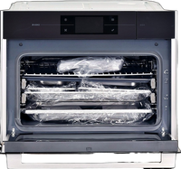 Four Chaleur Tournante 51 L Reconditionné ASKO OCS8478G