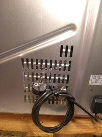 Four Chaleur Tournante 51 L Reconditionné ASKO OCS8478G