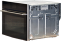 Four Chaleur Tournante 51 L Reconditionné ASKO OCS8478G