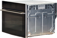 Four Chaleur Tournante 51 L Reconditionné ASKO OCS8478G