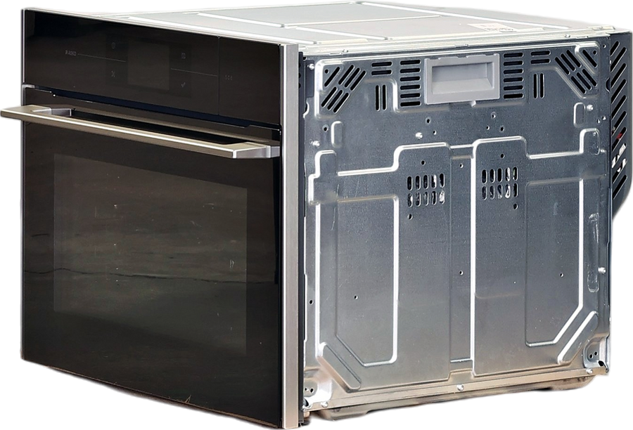 Four Chaleur Tournante 51 L Reconditionné ASKO OCS8478G