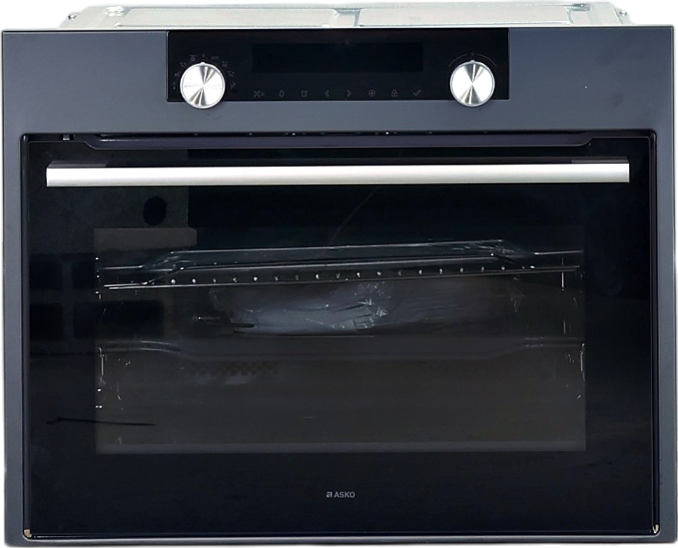 Four Chaleur Tournante 48 L Reconditionné ASKO OP8487A
