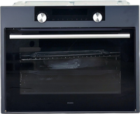 Four Chaleur Tournante 48 L Reconditionné ASKO OP8487A