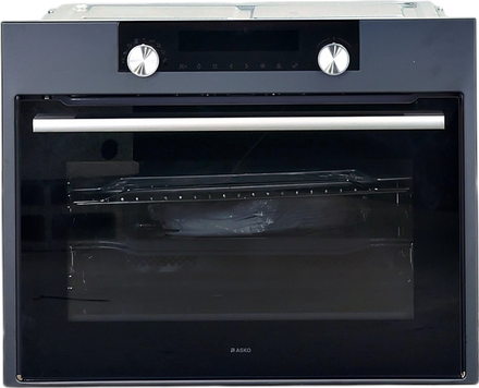 Four Chaleur Tournante 48 L Reconditionné ASKO OP8487A