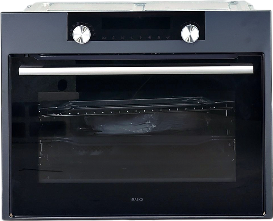 Four Chaleur Tournante 48 L Reconditionné ASKO OP8487A