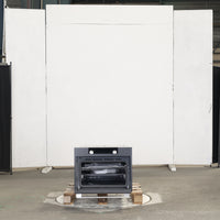 Four Chaleur Tournante 48 L Reconditionné ASKO OP8487A