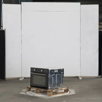 Four Chaleur Tournante 48 L Reconditionné ASKO OP8487A