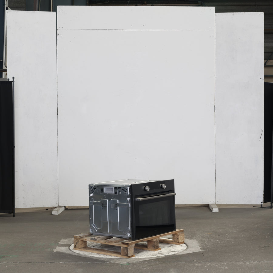 Four Chaleur Tournante 48 L Reconditionné ASKO OP8487A
