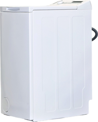 Lave-linge Top 6.5 kg Reconditionné WHIRLPOOL TDLR65231FRN