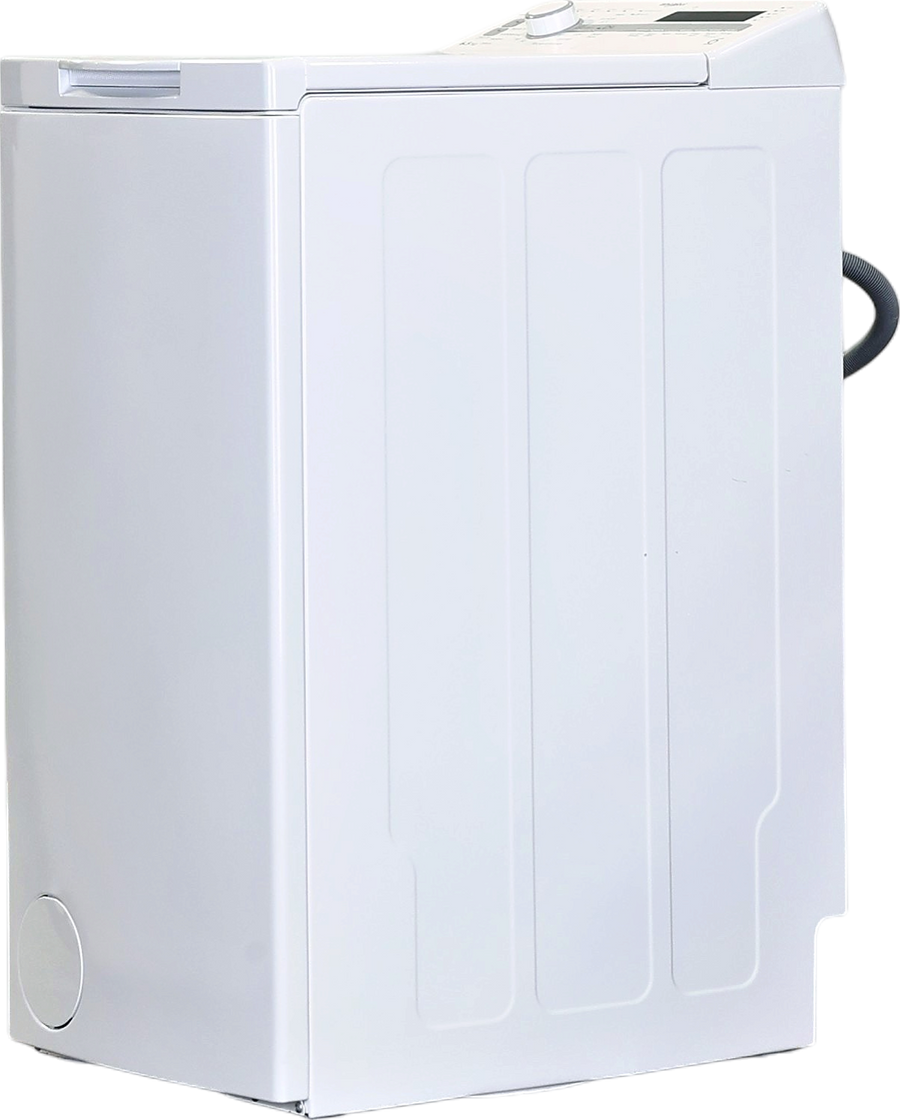 Lave-linge Top 6.5 kg Reconditionné WHIRLPOOL TDLR65231FRN
