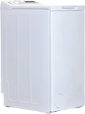 Lave-linge Top 6.5 kg Reconditionné WHIRLPOOL TDLR65231FRN