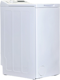 Lave-linge Top 6.5 kg Reconditionné WHIRLPOOL TDLR65231FRN