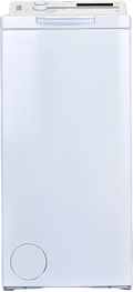 Lave-linge Top 6.5 kg Reconditionné WHIRLPOOL TDLR65231FRN