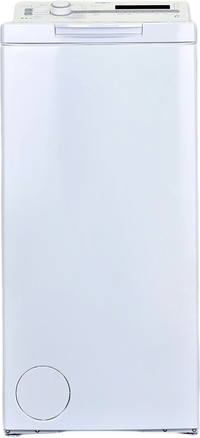 Lave-linge Top 6.5 kg Reconditionné WHIRLPOOL TDLR65231FRN