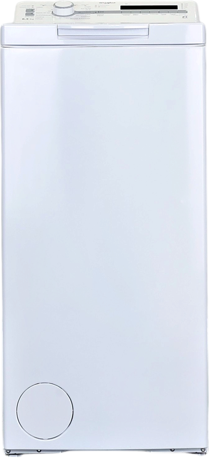 Lave-linge Top 6.5 kg Reconditionné WHIRLPOOL TDLR65231FRN