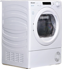 Seche-linge à Condensation 9 kg Reconditionné CANDY CSEC9DE-47