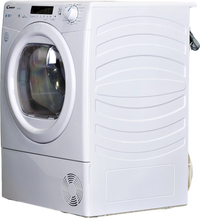 Seche-linge à Condensation 9 kg Reconditionné CANDY CSEC9DE-47