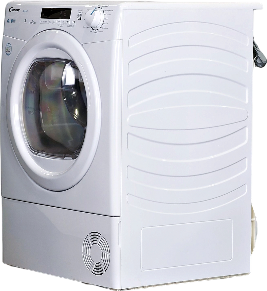 Seche-linge à Condensation 9 kg Reconditionné CANDY CSEC9DE-47