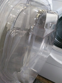 Seche-linge à Condensation 9 kg Reconditionné CANDY CSEC9DE-47