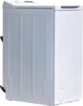 Lave-linge Top 7 kg Reconditionné WHIRLPOOL TDLR7220SSFR/N
