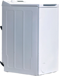 Lave-linge Top 7 kg Reconditionné WHIRLPOOL TDLR7220SSFR/N